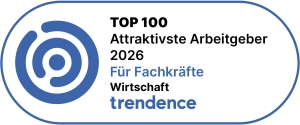 Deutschlands Top 100 Arbeitgeber
